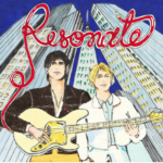 PAPOOZ "RESONATE" VINYLE