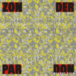 DON MELODY CLUB "ZONDER PARDON" VINYLE