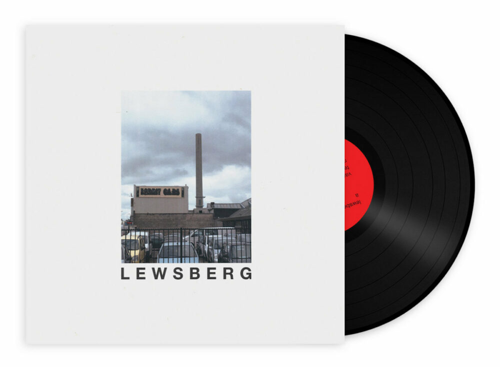 LEWSBERG - S T - LP