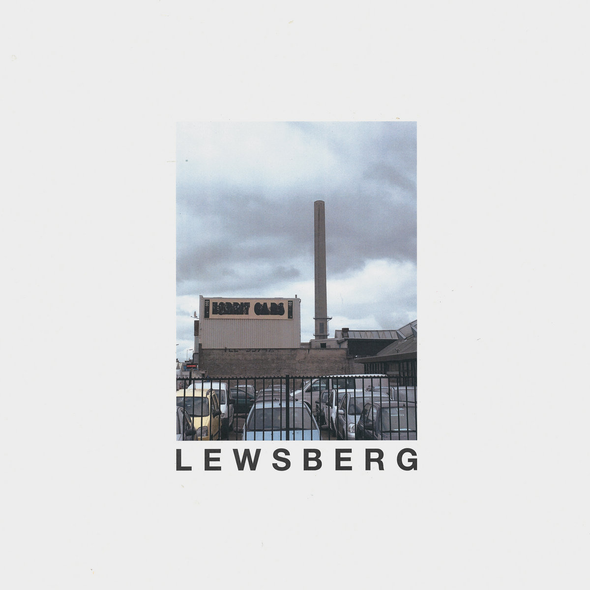 LEWSBERG - S T - LP