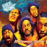 SOULS OF MISCHIEF - MONTEZUMA'S REVENGE (15TH ANNIVERSARY EDITION 2LP) - LP