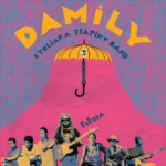 DAMILY & Toliara Tsapiky Band - Fihisa