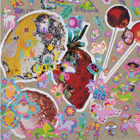 WILCO - HOT SUN COOL SHROUD - 12''