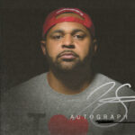 JOELL ORTIZ - AUTOGRAPH