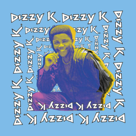 DIZZY K - SWEET MUSIC VOLUME 2