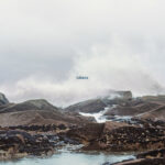 CABANE - WOODEN HOME / HERE, IN THE WIND