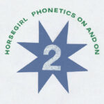 HORSEGIRL - PHONETICS ON AND ON
