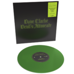DAVE CLARKE - DEVIL\'S ADVOCATE (RSD 2025)