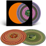 HARRISON, GEORGE - ALL THINGS MUST PASS (RSD 2025)