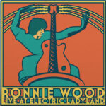 RONNIE WOOD - LIVE AT ELECTRIC LADYLAND (RSD 2025)