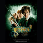 WILLIAMS, JOHN - HARRY POTTER AND THE CHAMBER OF SECRETS (RSD 2025) - LP