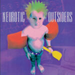 NEUROTIC OUTSIDERS - NEUROTIC OUTSIDERS (RSD 2025) - LP