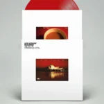 Live at the Annandale Hotel Life Without Buildings RELEASE DATE: 2025-04-12 LABEL : Rough Trade Records FORMAT: LP (Red Vinyl)