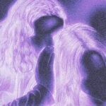 TH DA FREAK - NEGATIVE FREAKS - LP