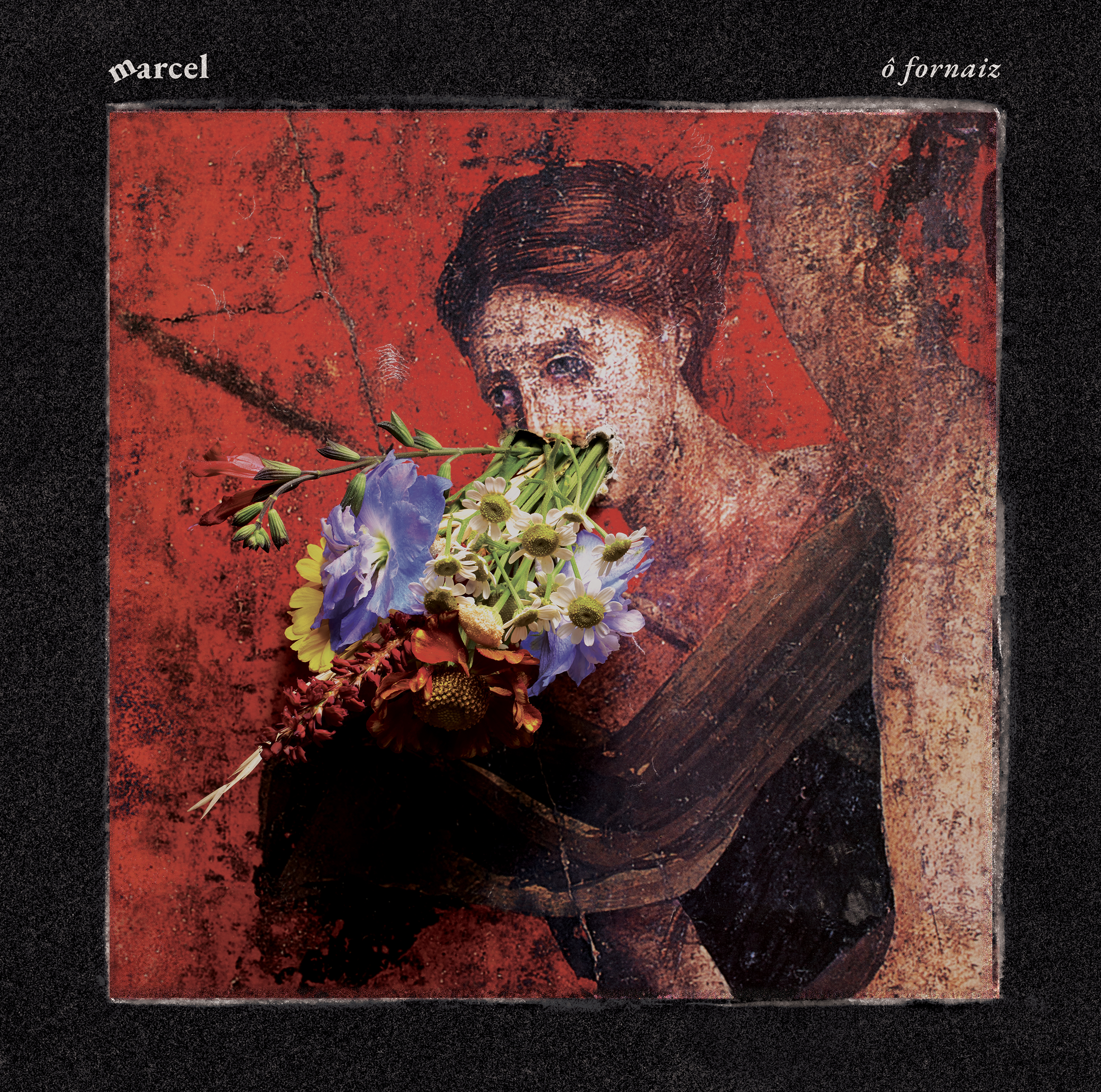 MARCEL - O FORNAIZ - LP