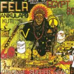 KUTI, FELA - ORIGINAL SUFFERHEAD
