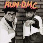 RUN DMC - RUN DMC