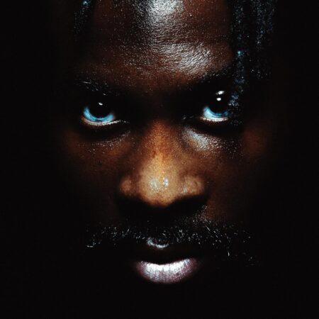 DAMSO - J'AI MENTI - LP