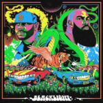 BROWN, APOLLO & STALLEY - BLACKLIGHT
