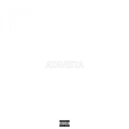 CHILDISH GAMBINO - ATAVISTA - LP