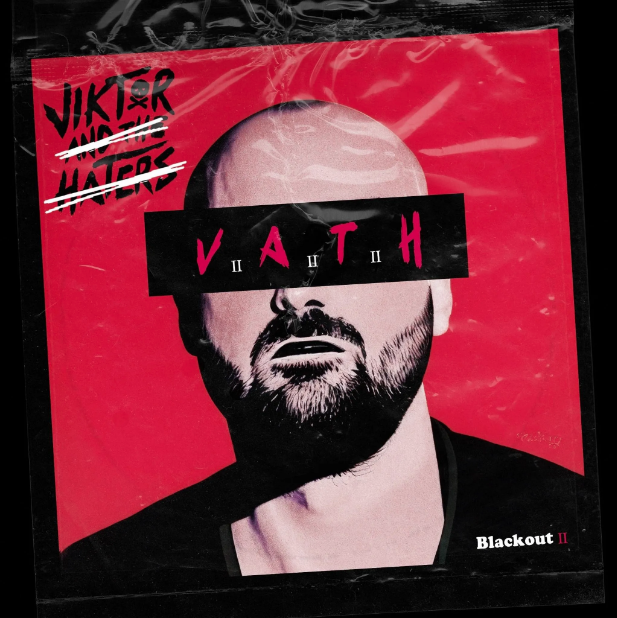 VIKTOR & THE HATERS - BLACKOUT II