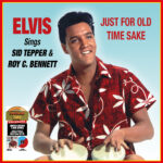 Cover-Vinyl-Elvis-Presley-Sings-Sid-Tepper-Roy-C.-Bennett-Just-for-Old-Time-Sake-With-Sticker