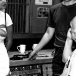 ENGLISH TEACHER - LIVE FROM BBC MAIDA VALE (LTD EDITION CLEAR VINYL) - 10''