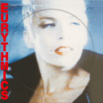 EURYTHMICS - BE YOURSELF TONIGHT (RSD 2025) - LP