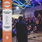 Gilles Peterson – Gilles Peterson Presents- International Anthem