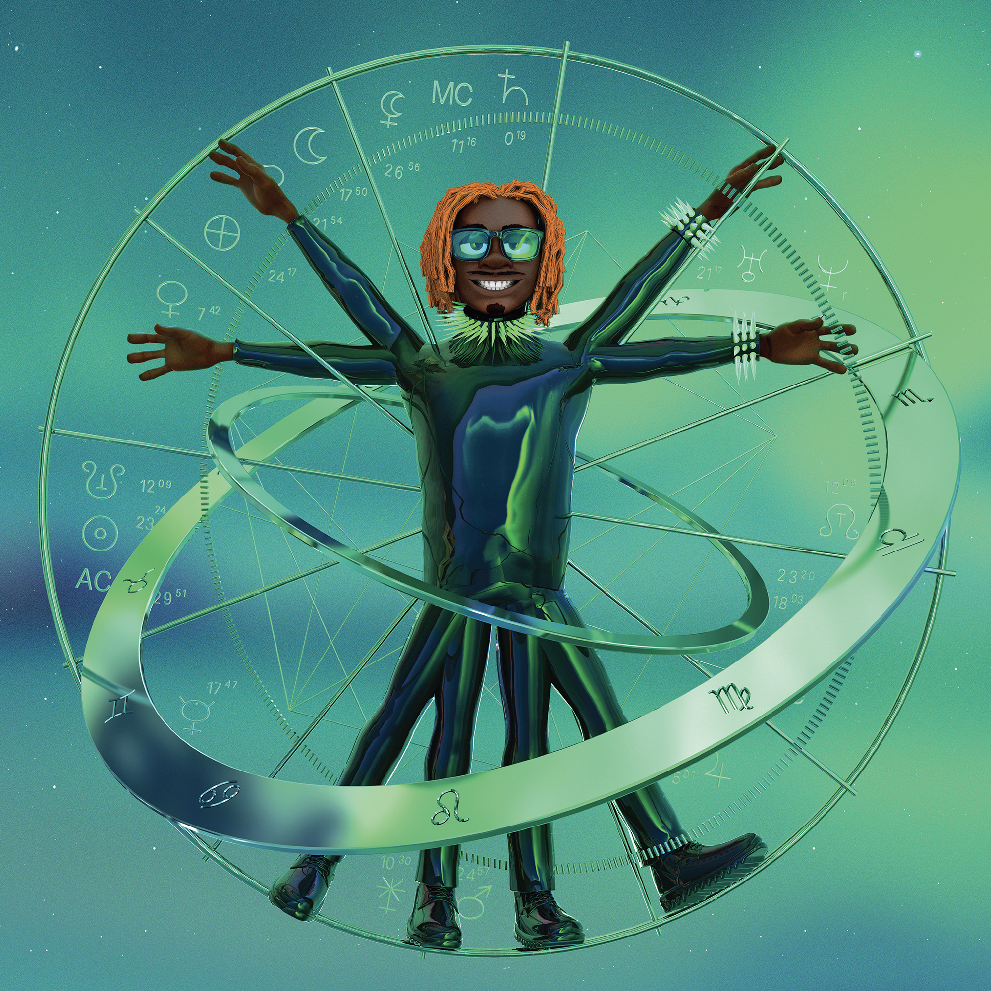 GUNNA - WUNNA (RSD 2025)