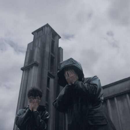 GWENDOLINE - C\'EST A MOI CA - LP