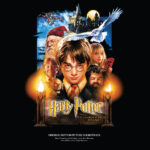 WILLIAMS, JOHN - HARRY POTTER AND THE PHILOSOPHER\'S STONE (RSD 2025) - LP