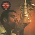 JORGE BEN - FORCA BRUTA (LTD EDITION) - LP