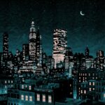 V/A - JAZZ DISPENSARY: NIGHT LIGHTS (RSD 2025)