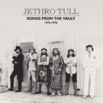 JETHRO TULL - SONGS FROM THE VAULT : 1975-1978 (RSD 2025) - LP