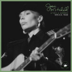 MITCHELL, JONI - LIVE 1976 (RSD 2025) - LP