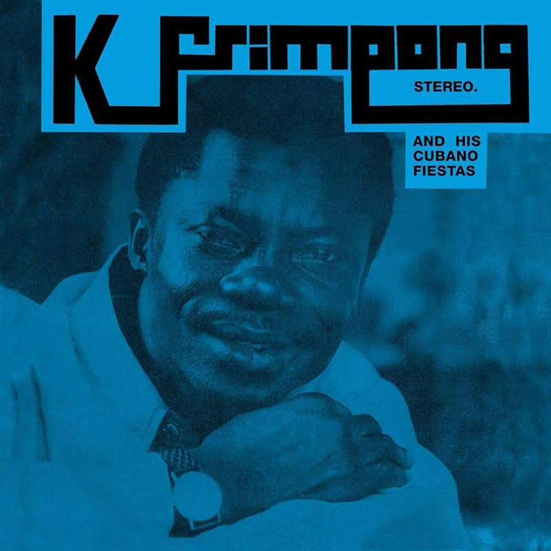 K-Frimpong