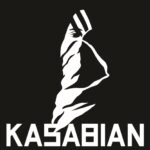 KASABIAN - KASABIAN (SOLID WHITE VINYL RSD 2025) - LP
