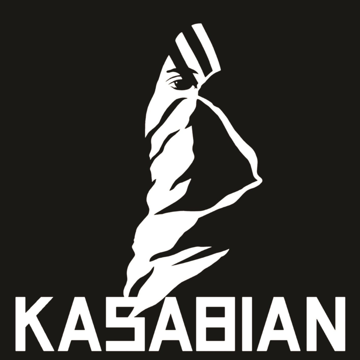 KASABIAN - KASABIAN (SOLID WHITE VINYL RSD 2025) - LP