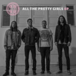 KALEO - ALL THE PRETTY GIRLS EP (RSD 2025) - LP
