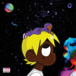 LIL UZI VERT - ETERNAL ATAKE (DELUXE) - LP