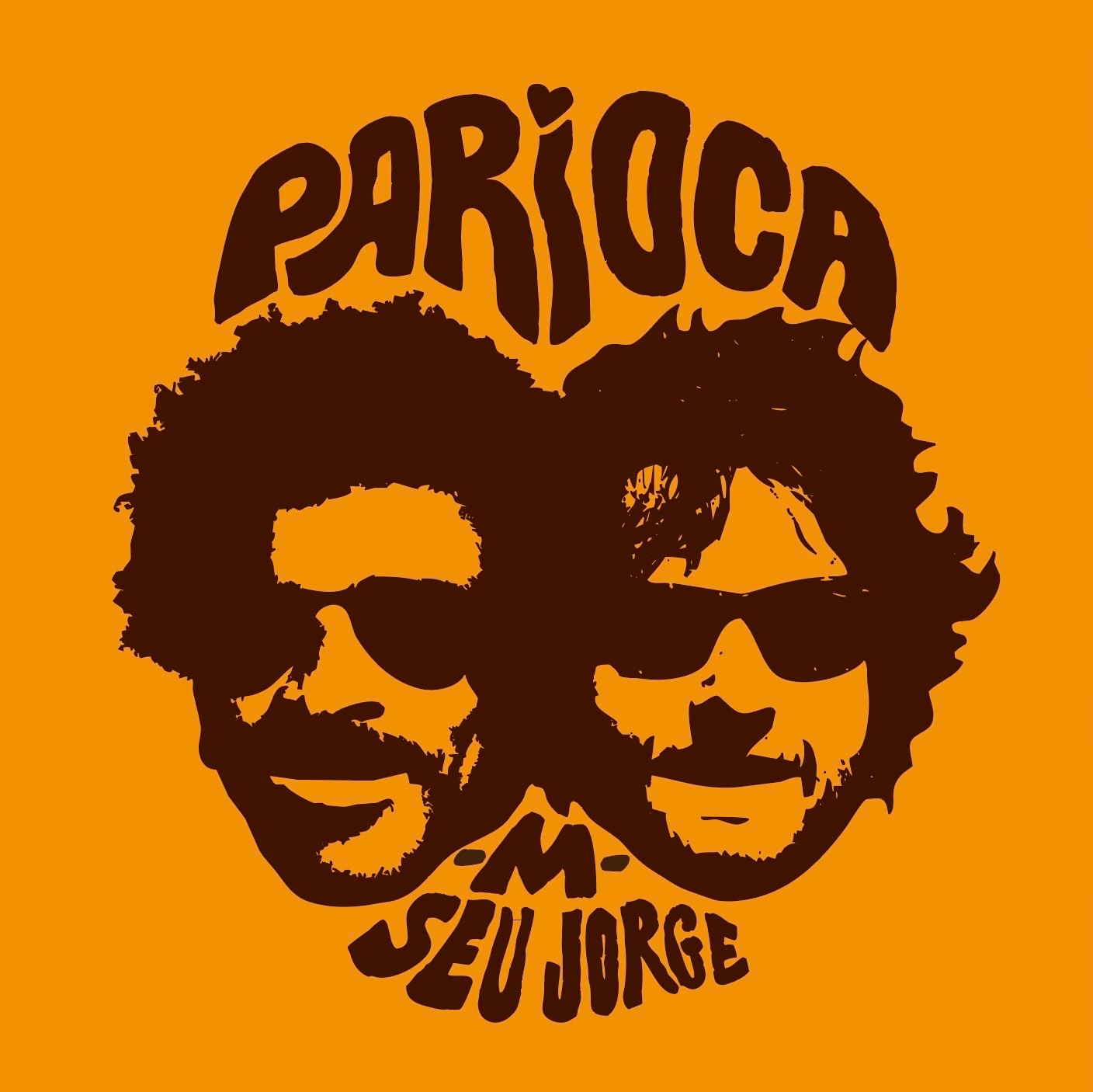 Parioca est un duo entre Matthieu Chedid et Seu Jorge. Commencé il y a 12 ans au Brésil à la suite du Festival Encantado où ils se produisirent ensemble et du show de nouvel an de Seu Jorge sur la plage de Copacabana où il convia son ami français. Juste retour des choses après que Matthieu eut invité Jorge à Bercy en 2004. Finalisé ses dernières semaines, ce duo est réalisé par Jérôme Pigeon, producteur du disque « Cru » de Seu Jorge et ami de Matthieu qui les présenta l’un à l’autre à la fin des années 90. Il s’agit d’un hymne à l’amitié intercontinentale qu’entretiennent les deux musiciens qui évoquent leur relation toujours joyeuse, chaleureuse et féconde. Seu Jorge sera au Grand Rex le 1er Avril 2025 en concert exclusif !