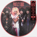 MOTLEY CRUE - SMOKIN\' IN THE BOYS ROOM: HOME SWEET HOME