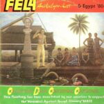 KUTI, FELA - ODOO (OVERTAKE DON OVERTAKE OVERTAKE