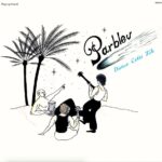 PARBLEU - DANSE CETTE ZIK - LP