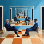 POLO PAN 22 22 LP VINYLE 2025 MARS