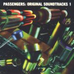 PASSENGERS - U2 & BRIAN ENO - ORIGINAL SOUNDTRACKS 1 (30TH ANNIVERSARY) (RSD 2025)
