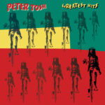 PETER TOSH - GREATEST HITS (RSD 2025) - LP