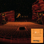 PIXIES - LIVE FROM RED ROCKS 2005 - LP