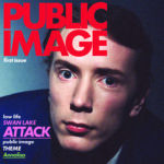 PUBLIC IMAGE - FIRST ISSUE (RSD 2025)